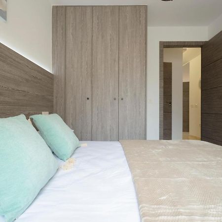 Вілла Duplex Vistanevada Maracena Екстер'єр фото