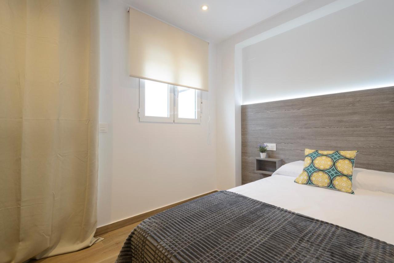Вілла Duplex Vistanevada Maracena Екстер'єр фото
