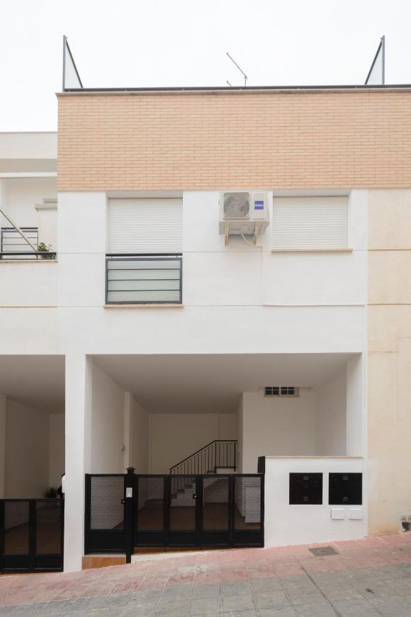 Вілла Duplex Vistanevada Maracena Екстер'єр фото