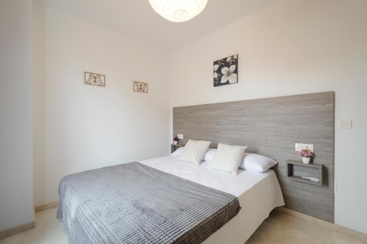 Вілла Duplex Vistanevada Maracena Екстер'єр фото