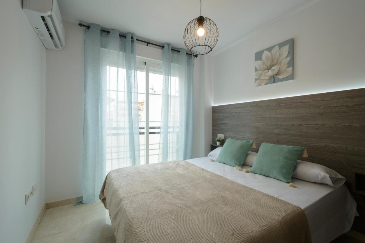 Вілла Duplex Vistanevada Maracena Екстер'єр фото