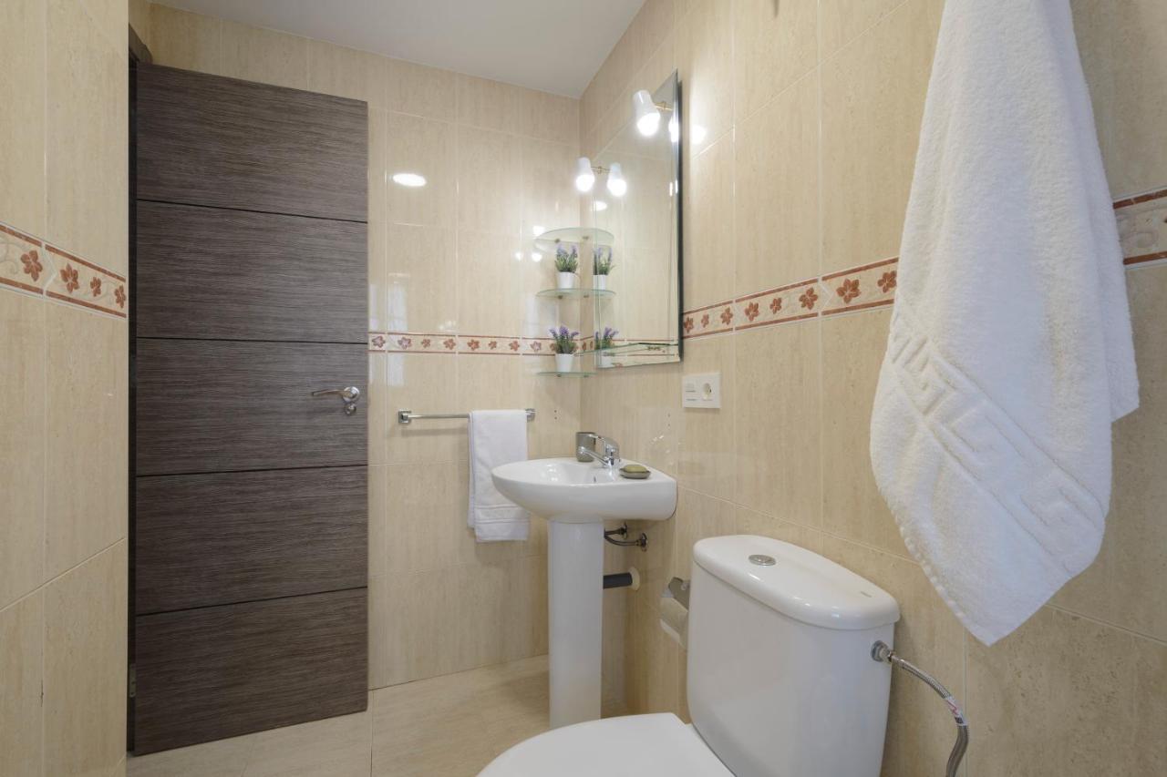 Вілла Duplex Vistanevada Maracena Екстер'єр фото