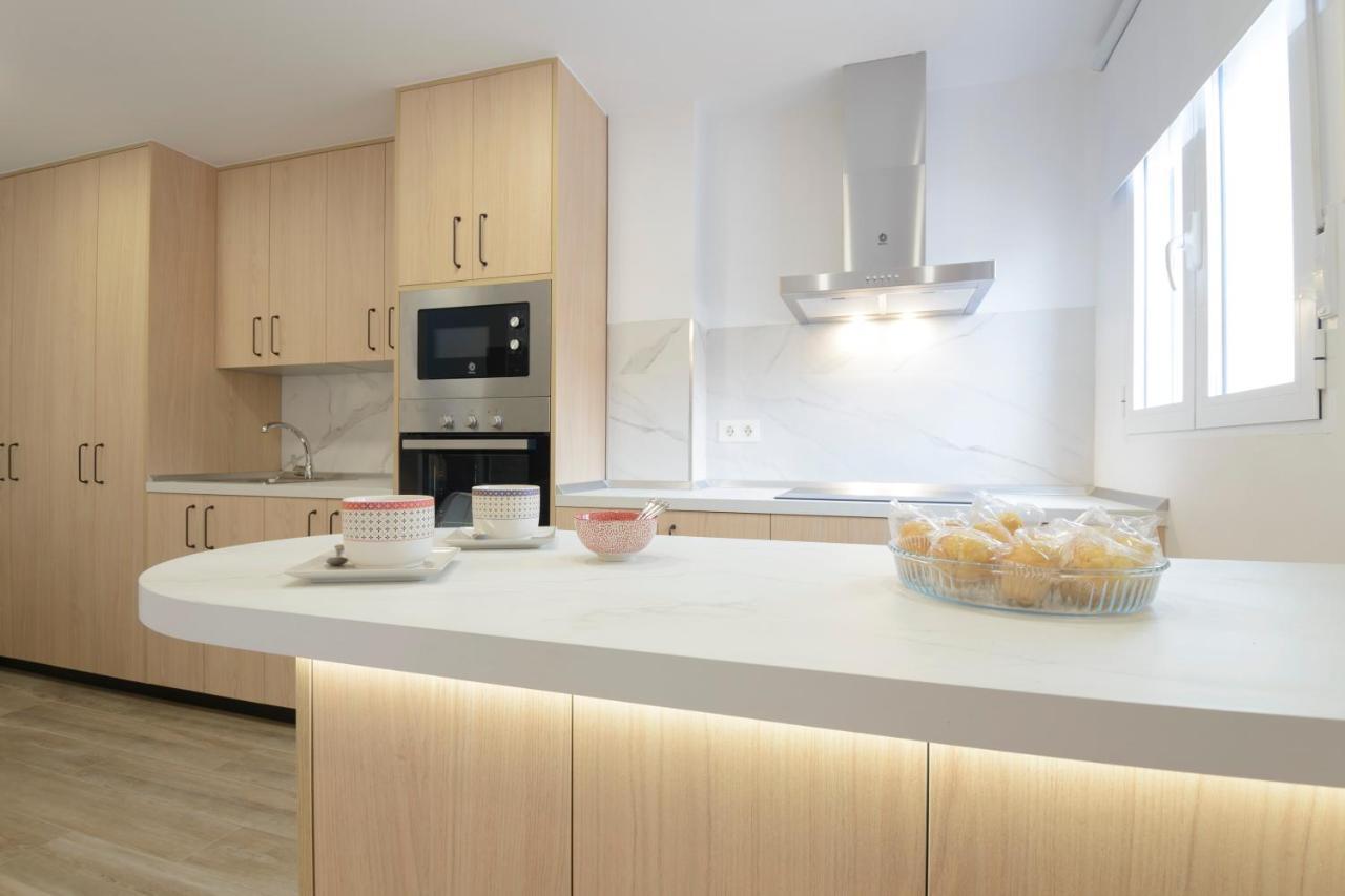 Вілла Duplex Vistanevada Maracena Екстер'єр фото