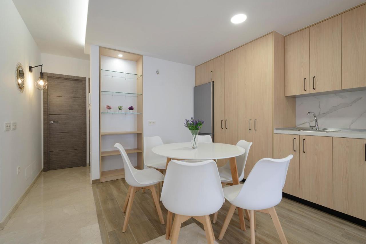 Вілла Duplex Vistanevada Maracena Екстер'єр фото