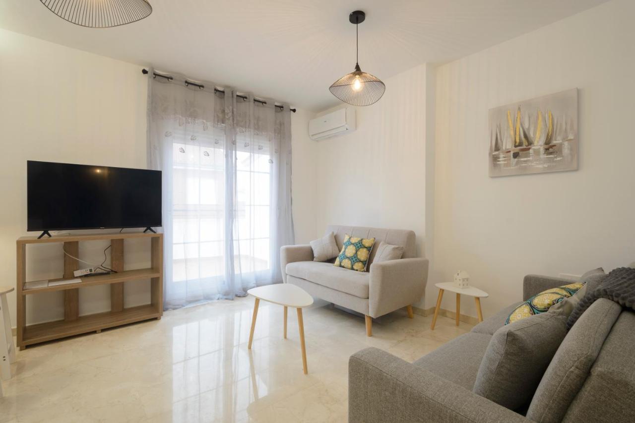 Вілла Duplex Vistanevada Maracena Екстер'єр фото