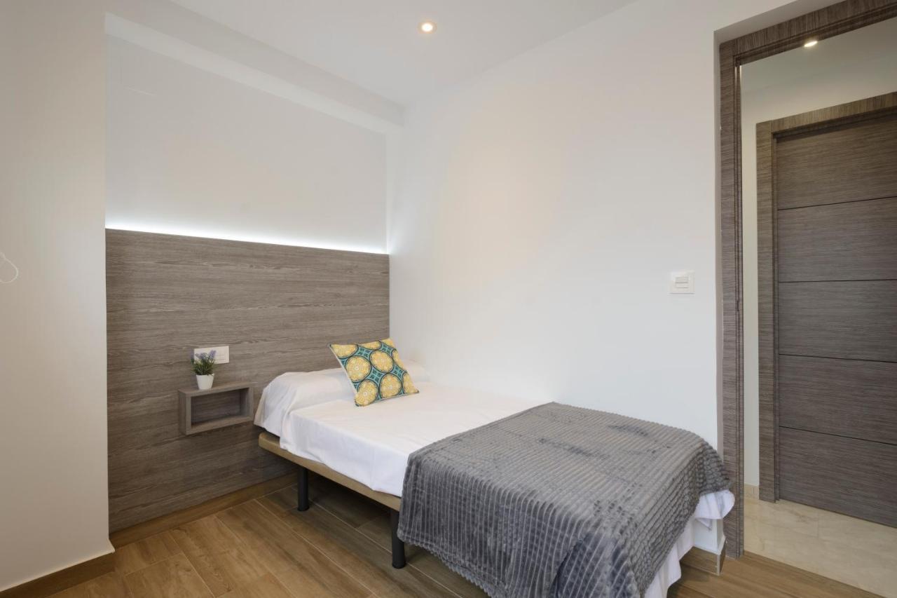 Вілла Duplex Vistanevada Maracena Екстер'єр фото