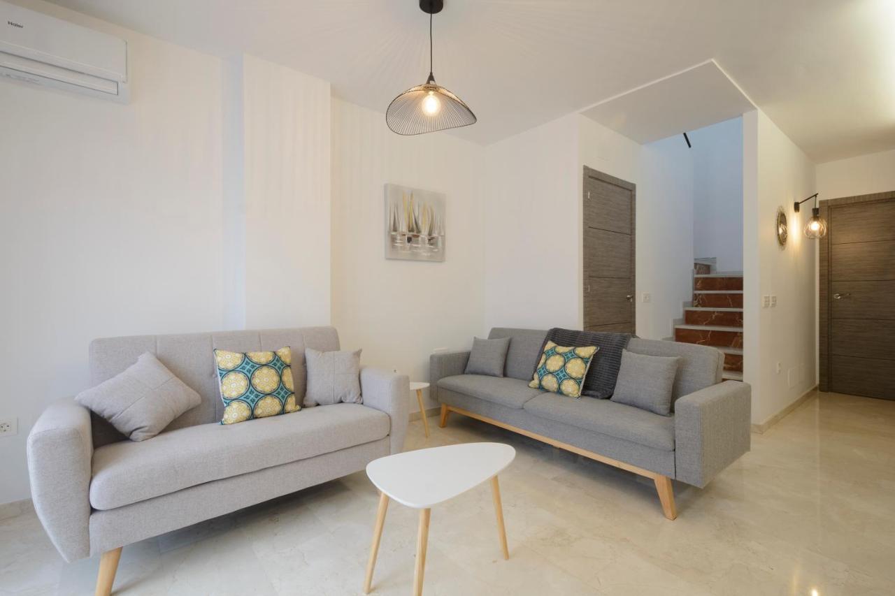 Вілла Duplex Vistanevada Maracena Екстер'єр фото
