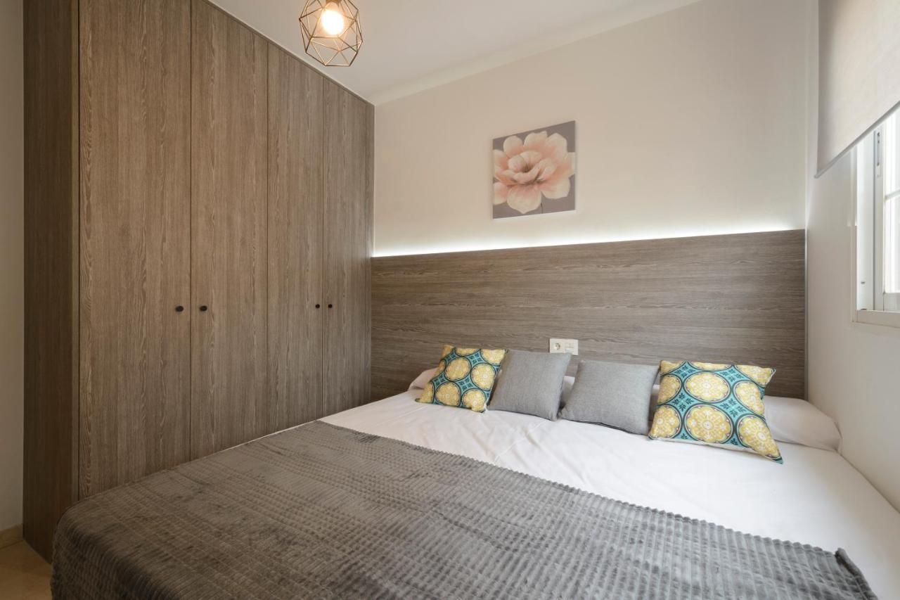 Вілла Duplex Vistanevada Maracena Екстер'єр фото
