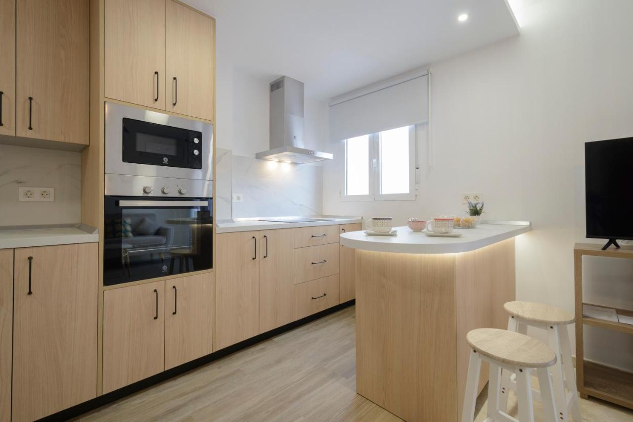 Вілла Duplex Vistanevada Maracena Екстер'єр фото